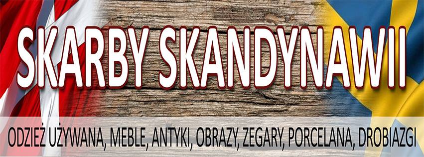 12 Urodziny 🥳 Skarbów Skandynawii 🤩