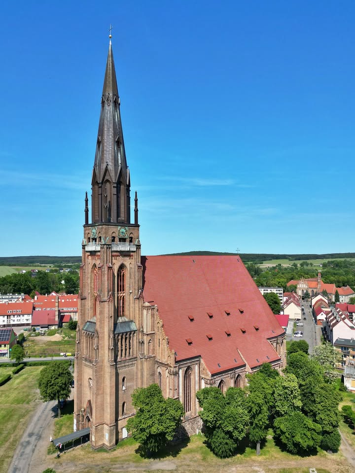 Pielgrzymka w duchu św. Franciszka