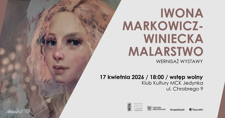 Wernisaż Iwony Markowicz-Winieckiej