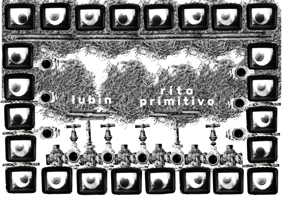 Koncert Łubin/ Cargo, Rito Primitivo