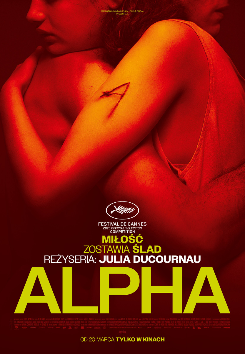 Alpha