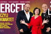 Tercet czyli kwartet