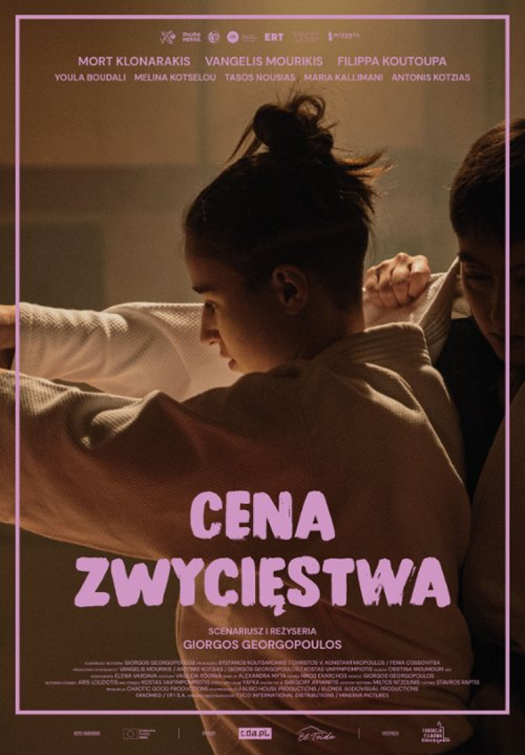 Cena zwycięstwa