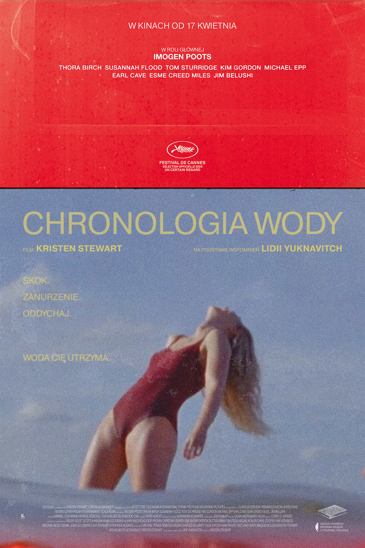 Chronologia wody