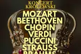 Koncert Królewski – Majestat Klasyki