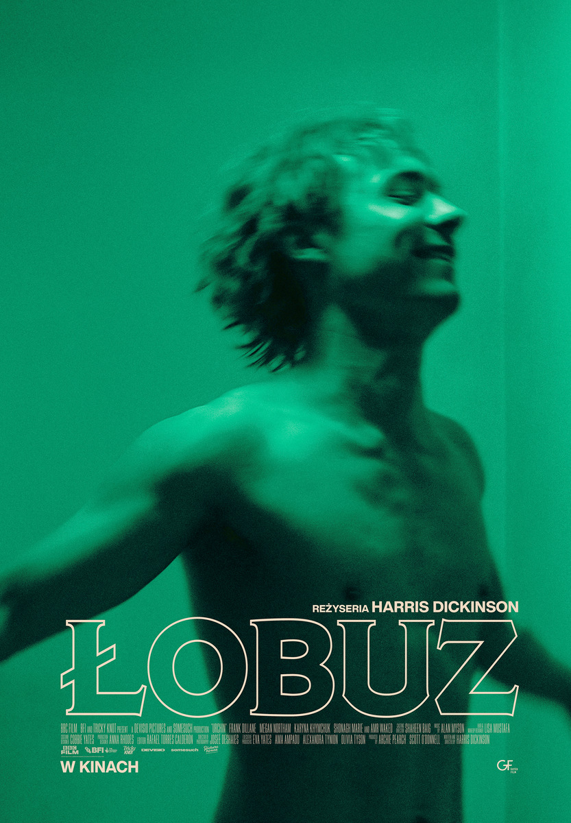 Łobuz