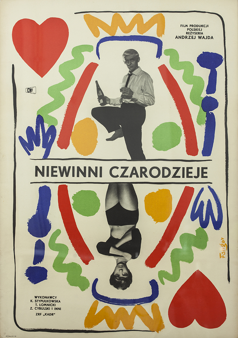 Niewinni czarodzieje
