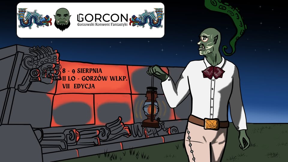 Gorcon 2026