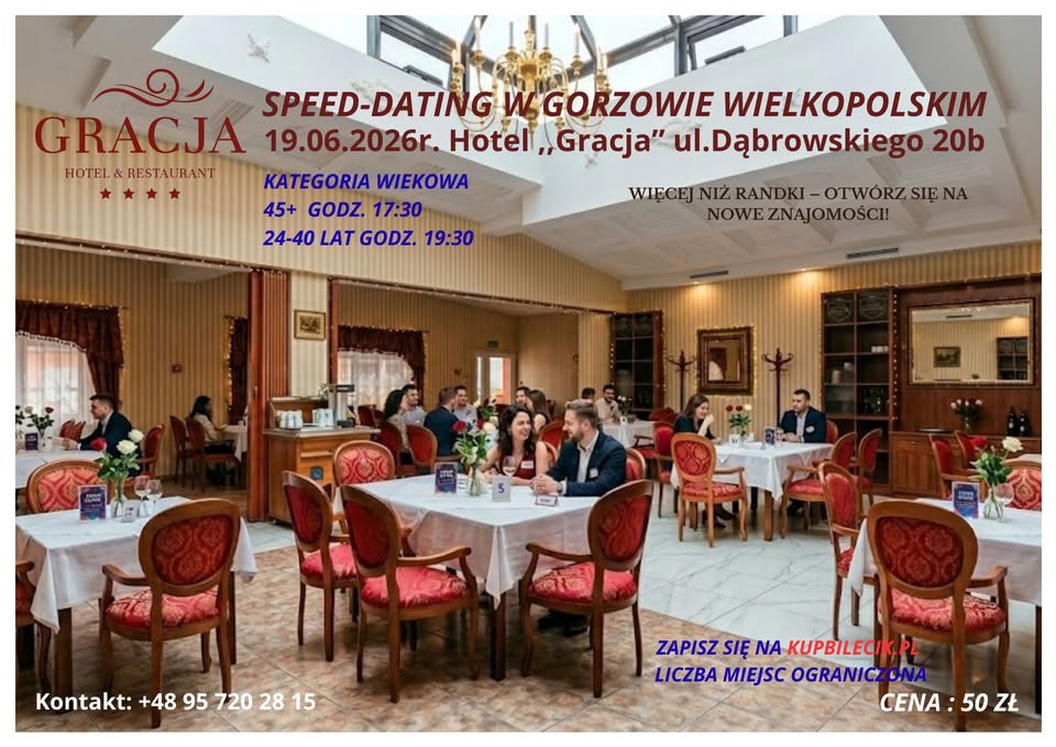 Speed-dating