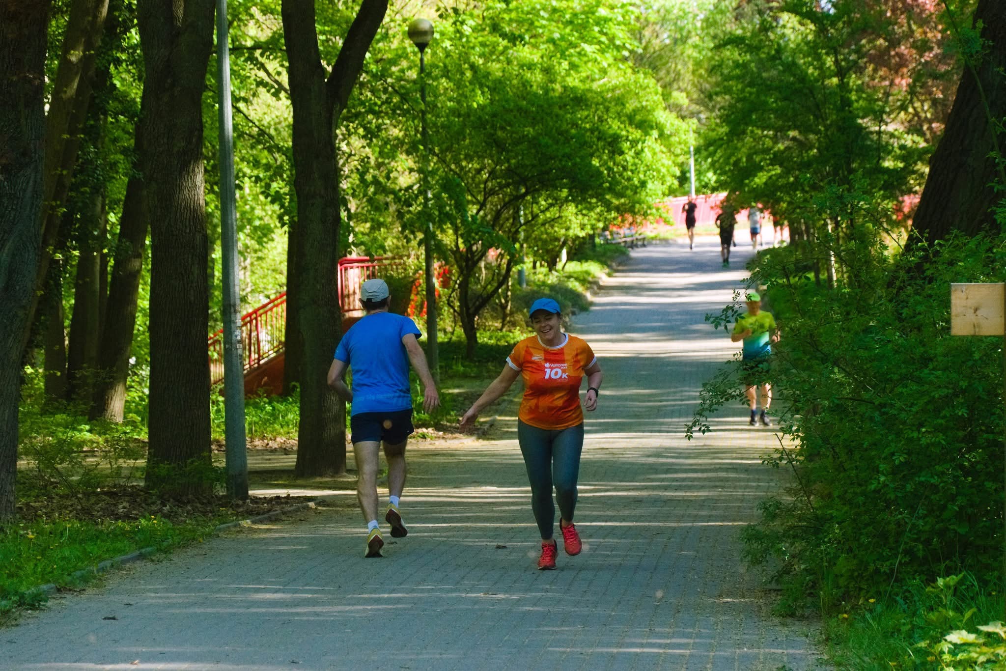 parkrun Gorzów Wielkopolski #391