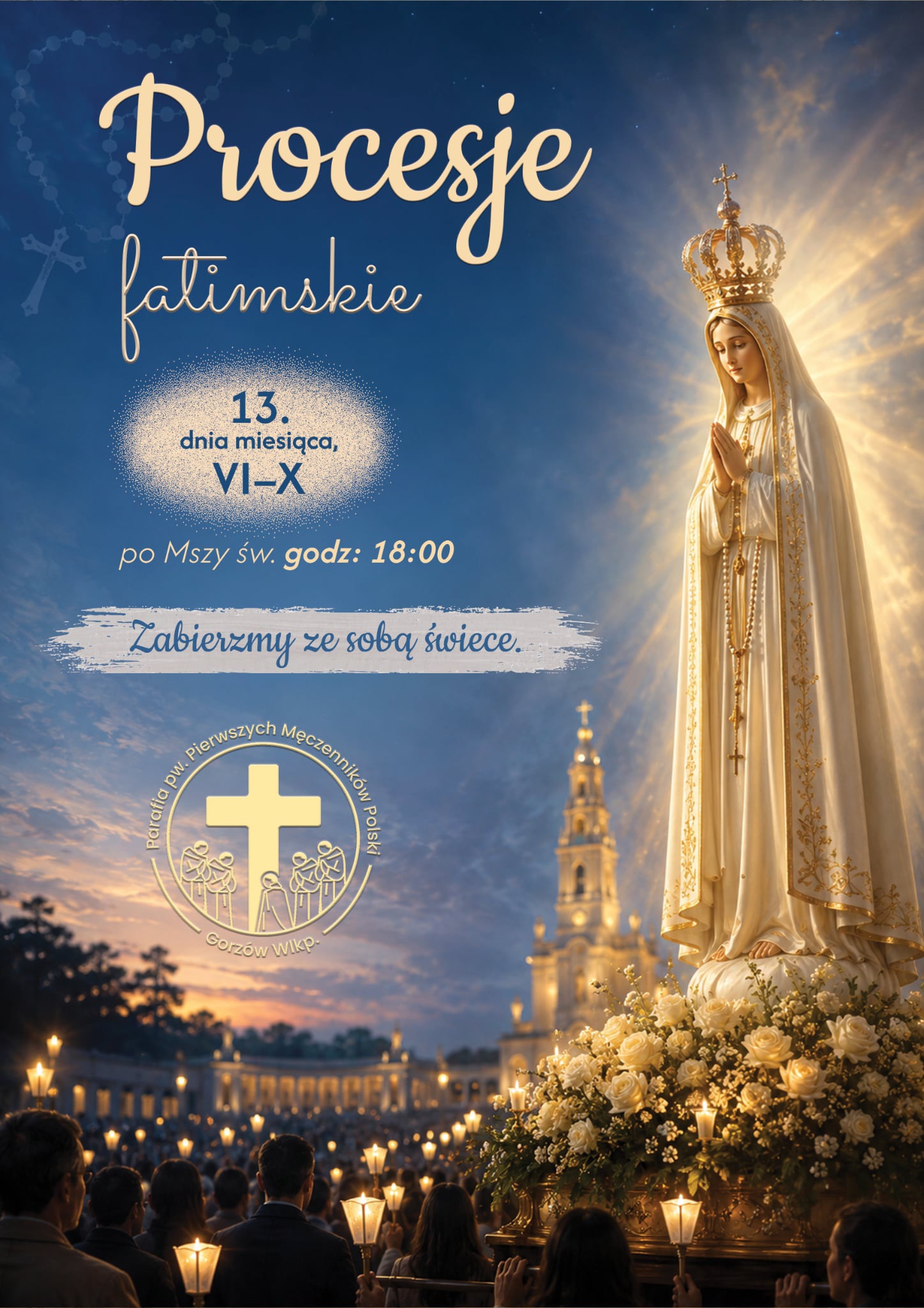 Procesje fatimskie