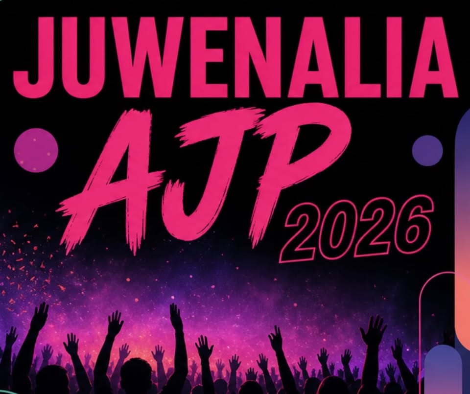 Juwenalia AJP 2026