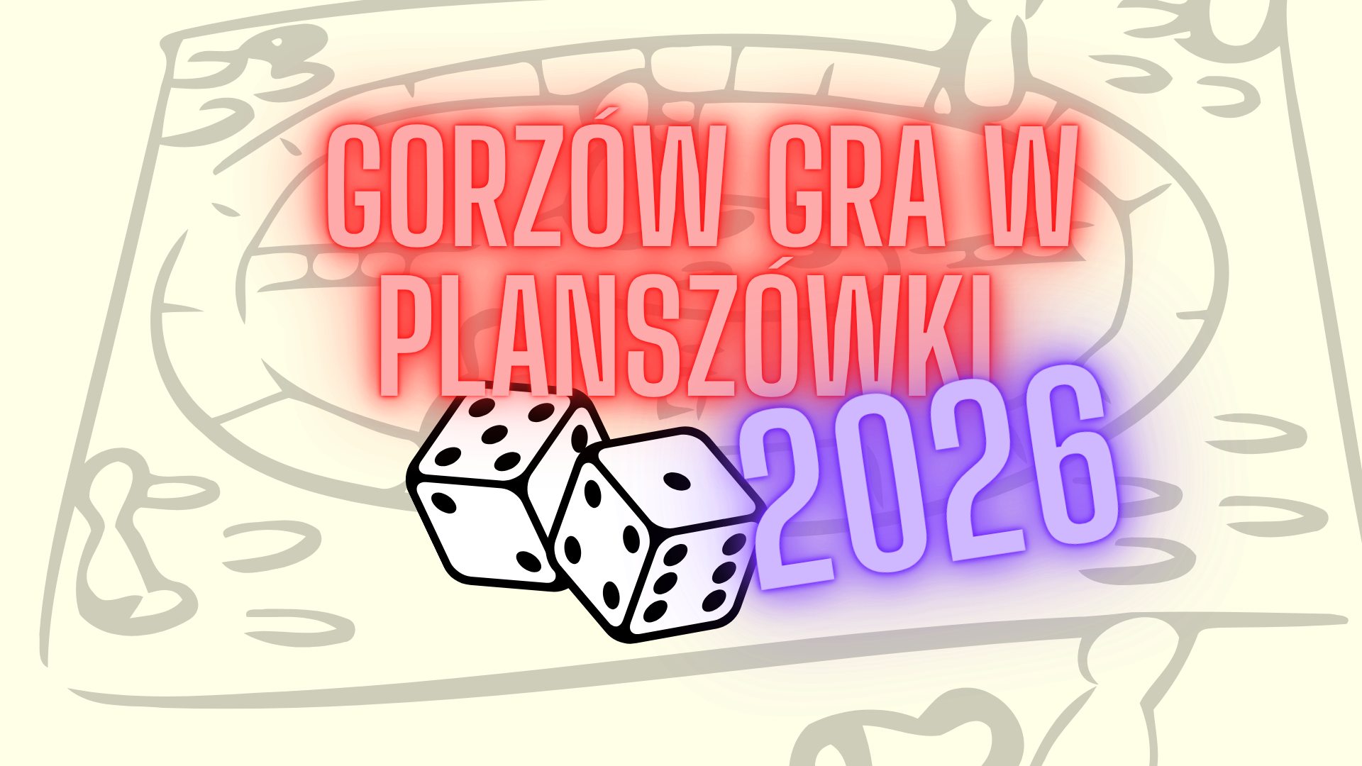 Gorzów Gra w Planszówki 2026
