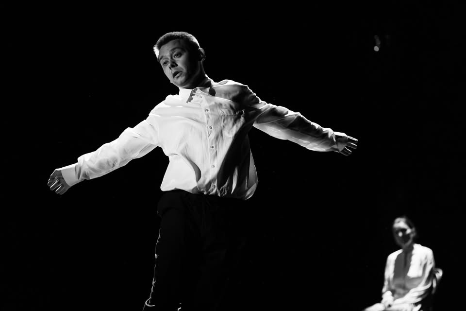 Warsztaty „Ruch w teatrze”