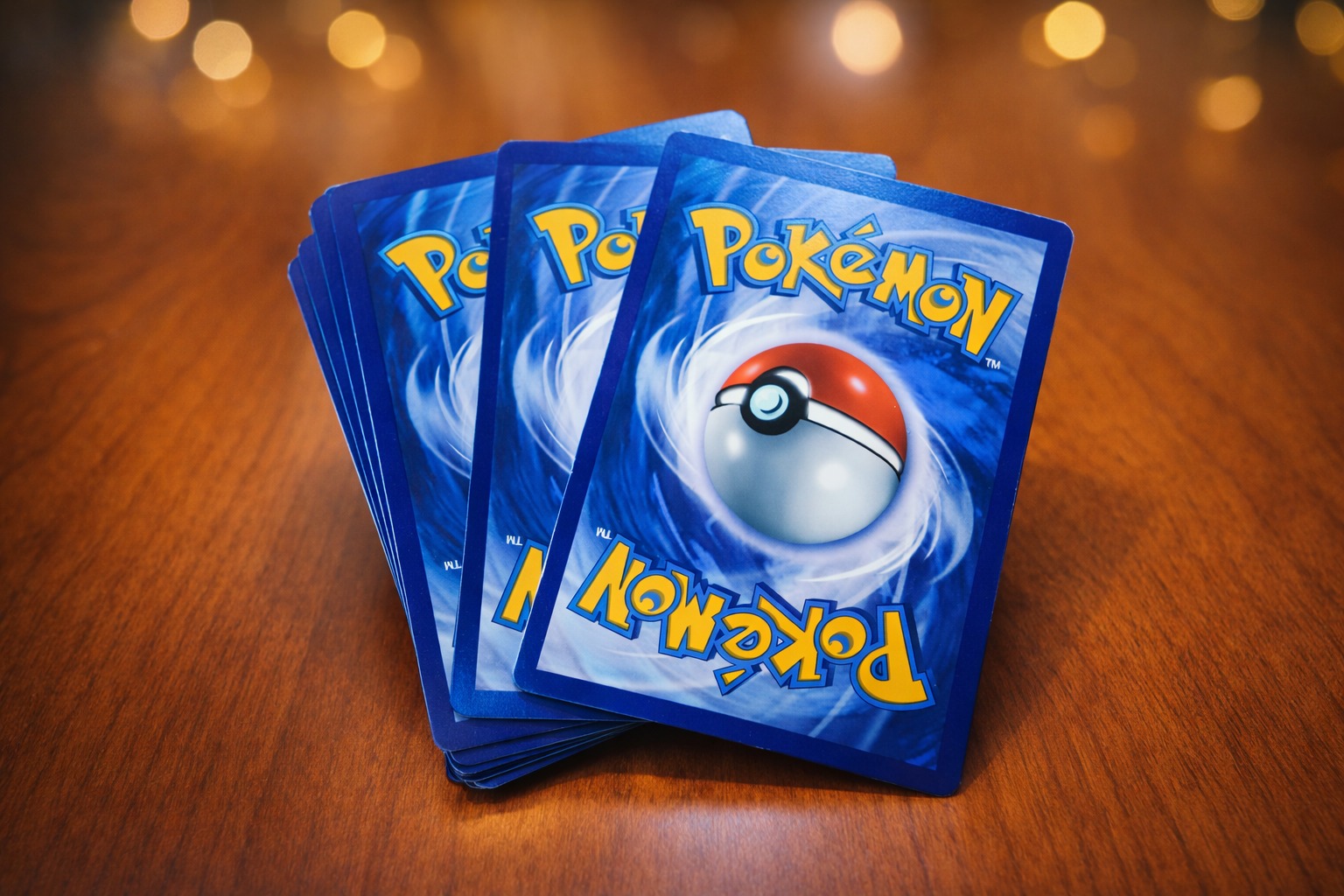 Turniej Pokémon TCG – Unlimited – [Gorzów Wlkp.]