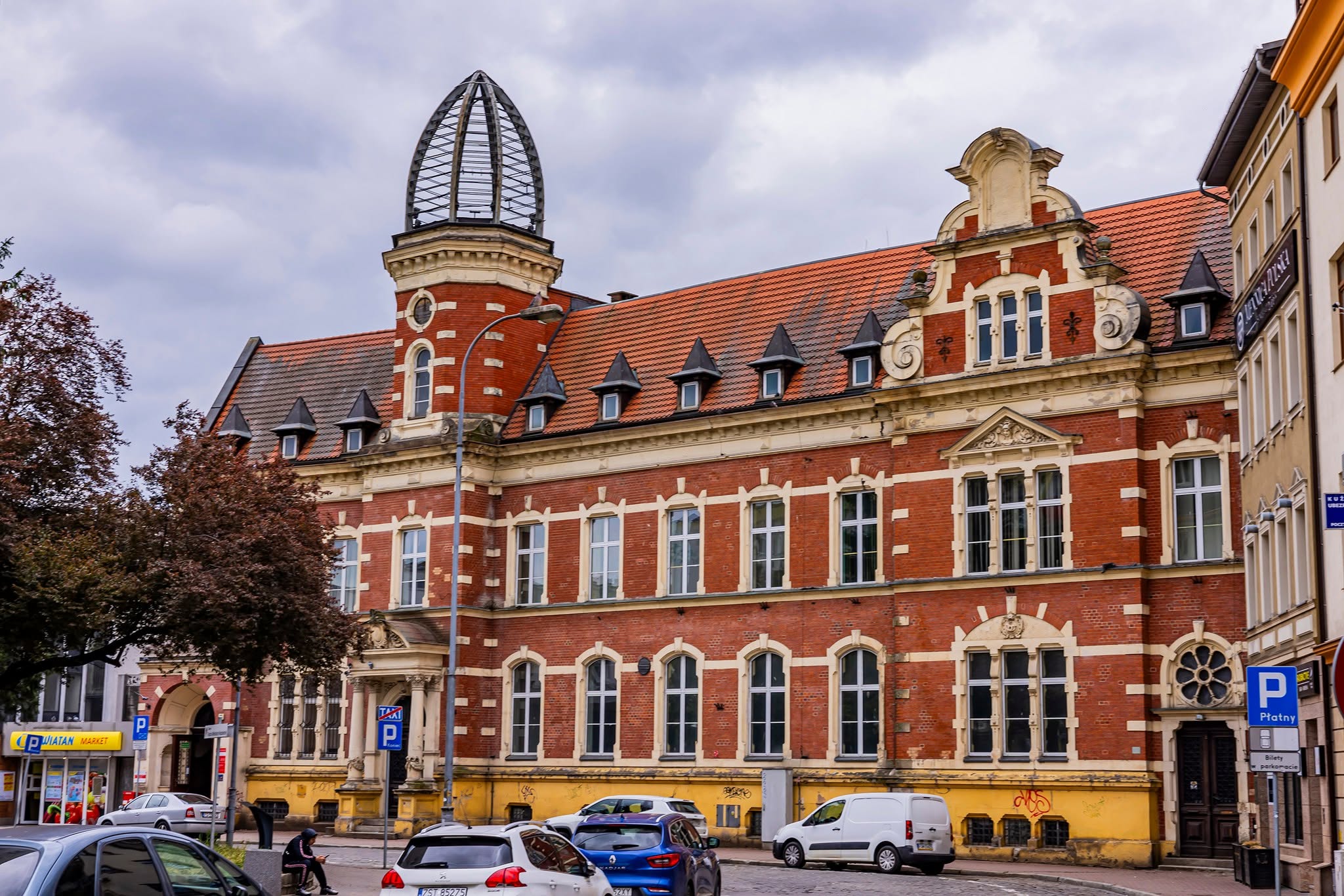 Galeria Bezbronna 2026