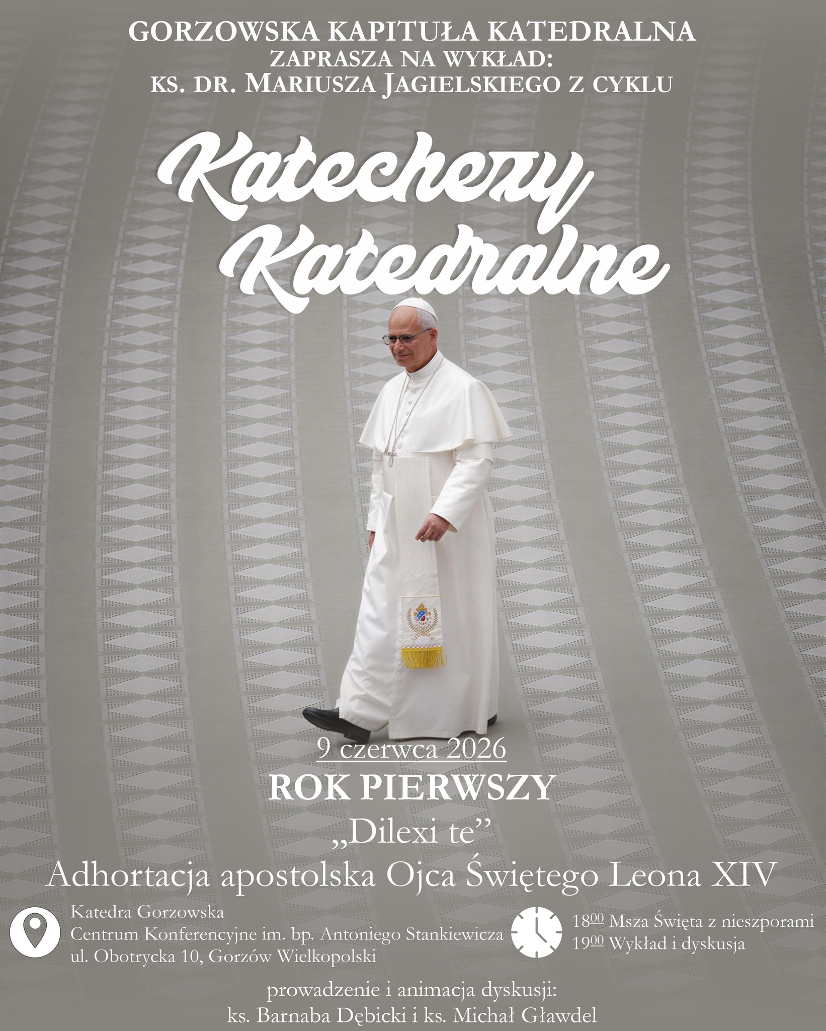 Katecheza katedralna