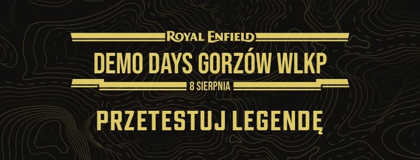 Demo Days Gorzów Wielkopolski 8 sierpnia