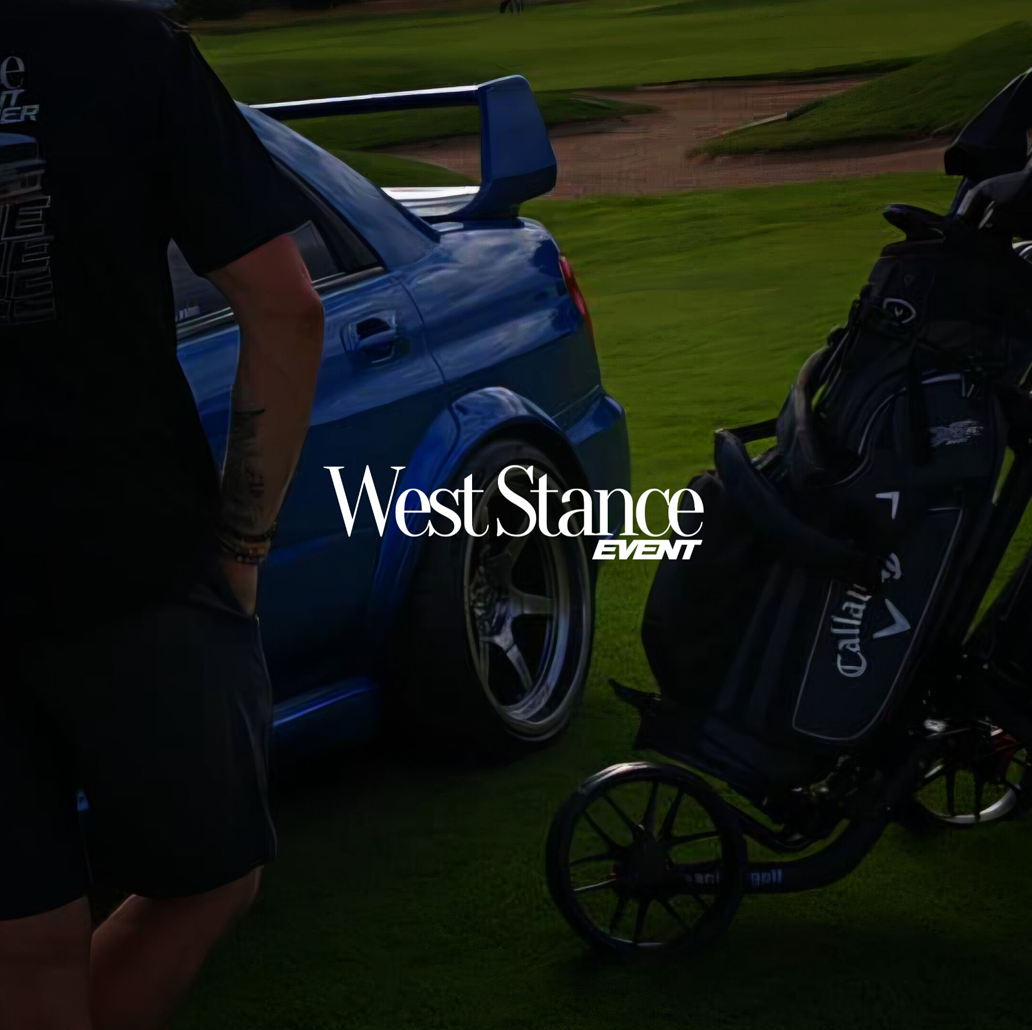 West Stance Event 2026 – Official 9th Edition