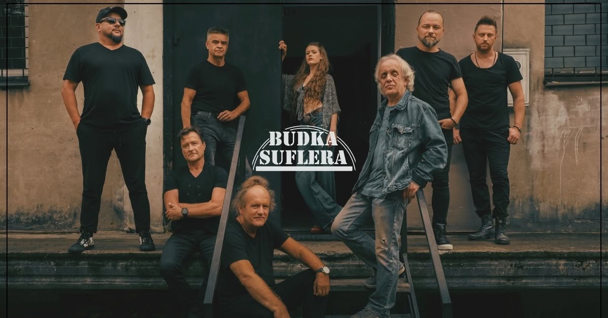 Budka Suflera | Gorzów Wielkopolski