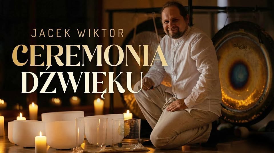 5.07 • GORZÓW WIELKOPOLSKI• Ceremonia Dźwięku
