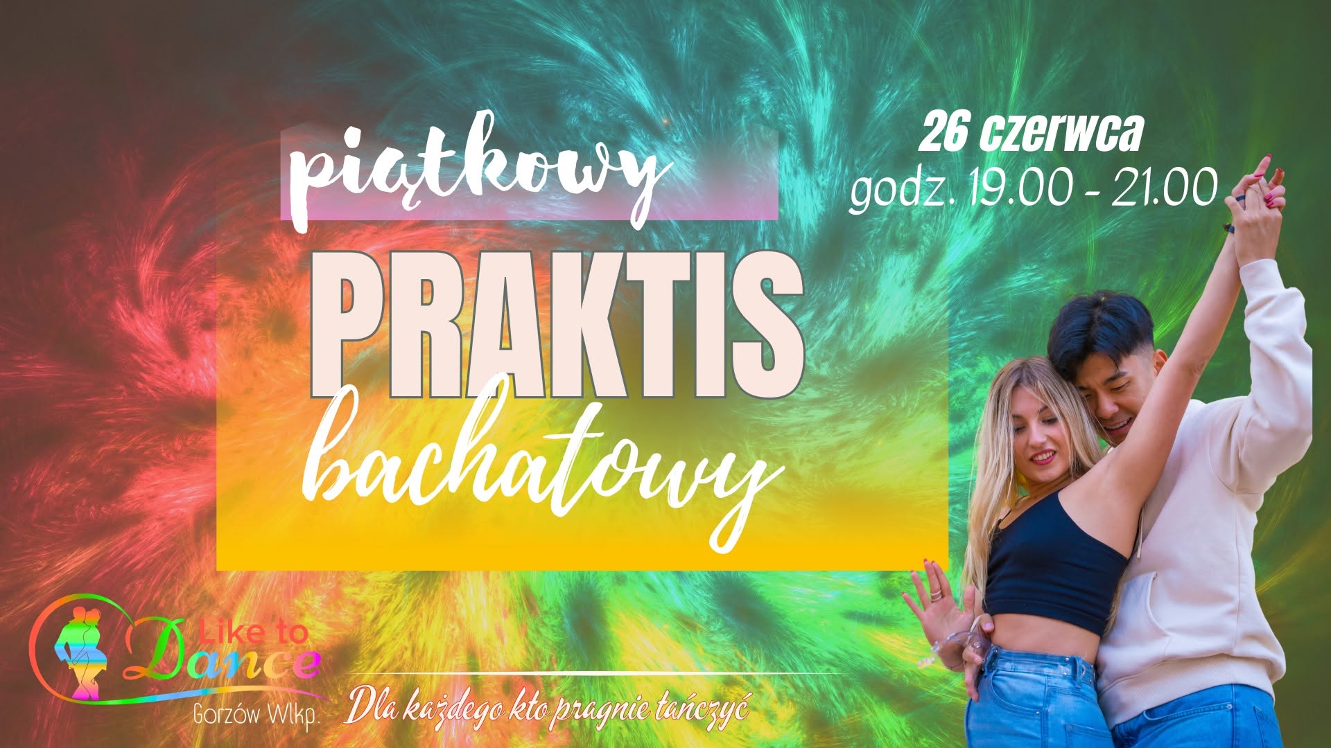 piątkowy 𝐏𝐫𝐚𝐤𝐭𝐢𝐬 𝐁𝐀𝐂𝐇𝐀𝐓𝐎𝐖𝐘