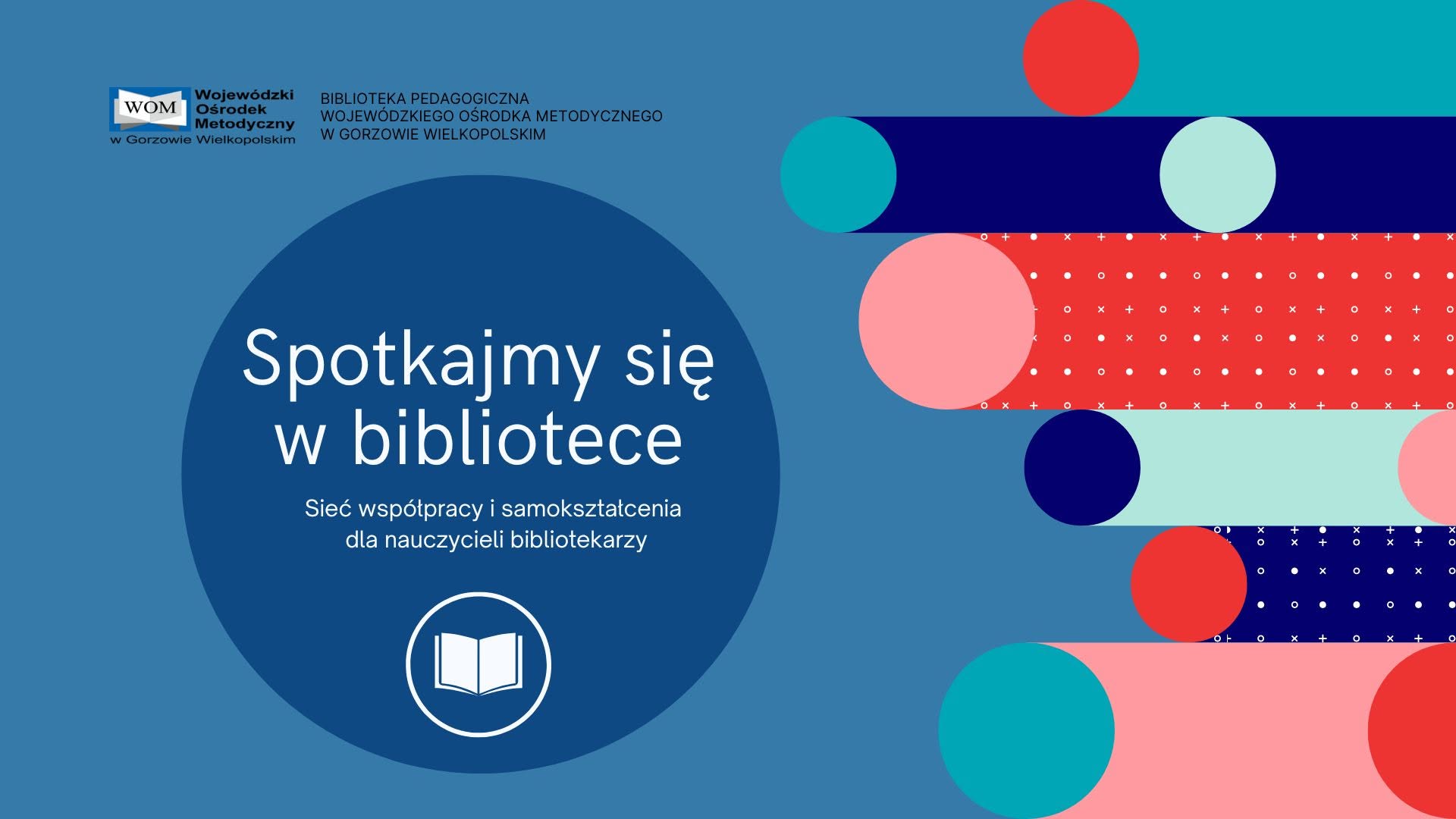 Spotkanie w ramach Sieci współpracy i samokształcenia