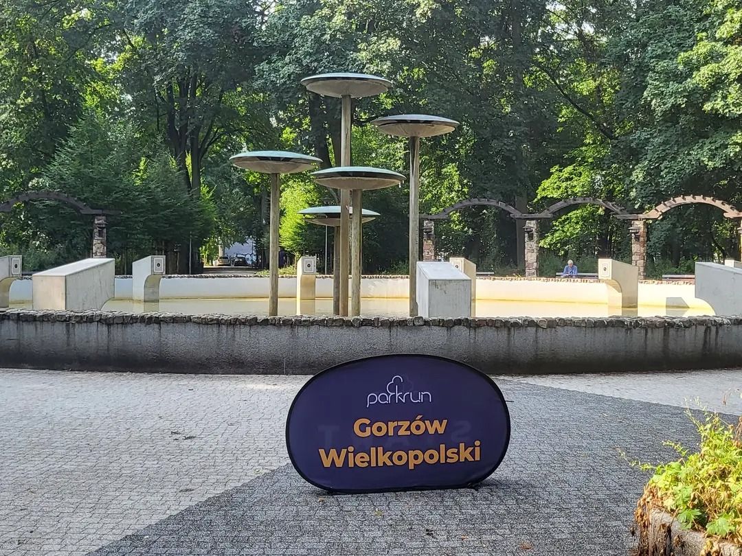 parkrun Gorzów Wielkopolski #399