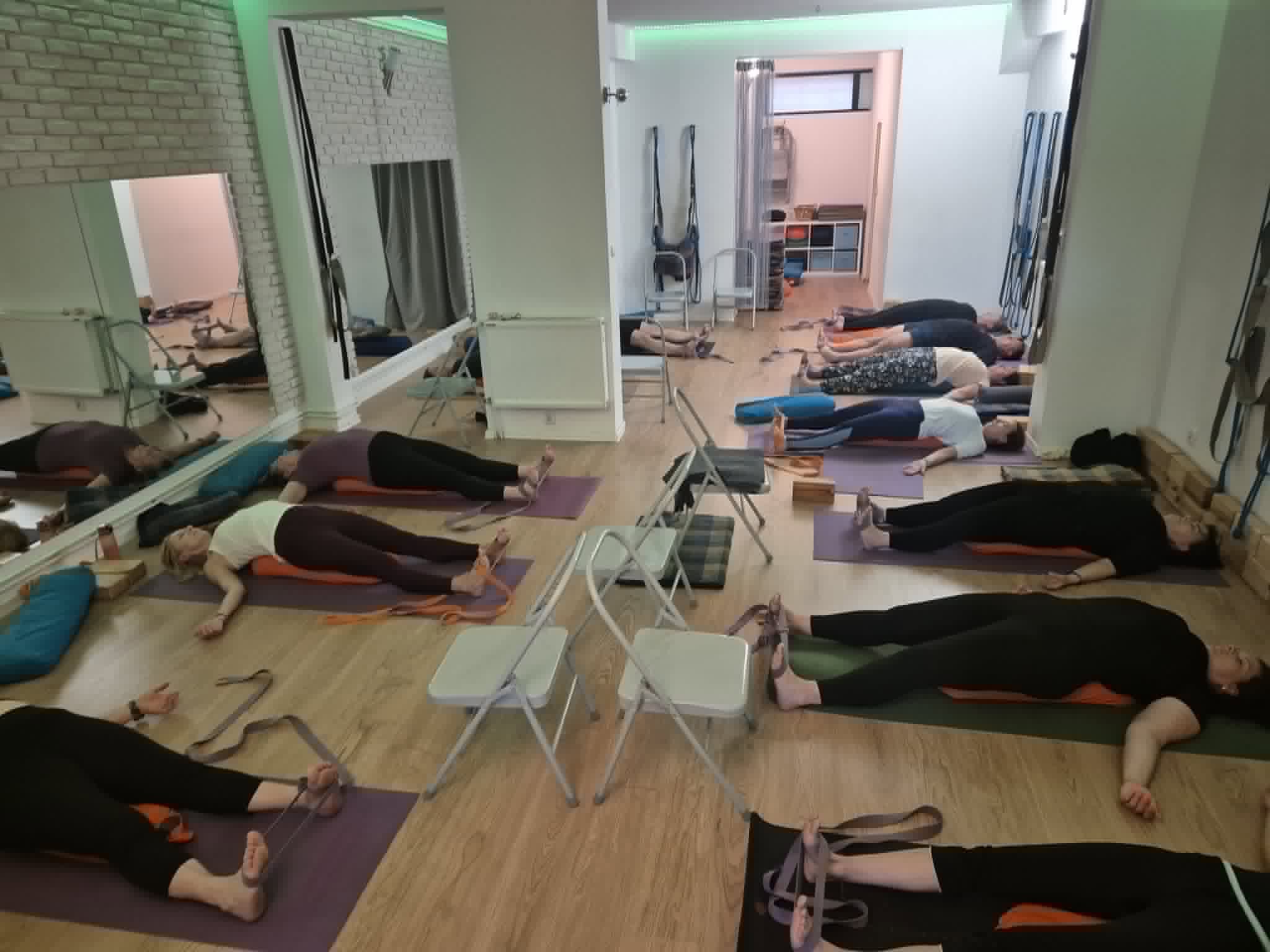 Letnia Regeneracja – 4 tygodnie dla ciała, oddechu i spokoju