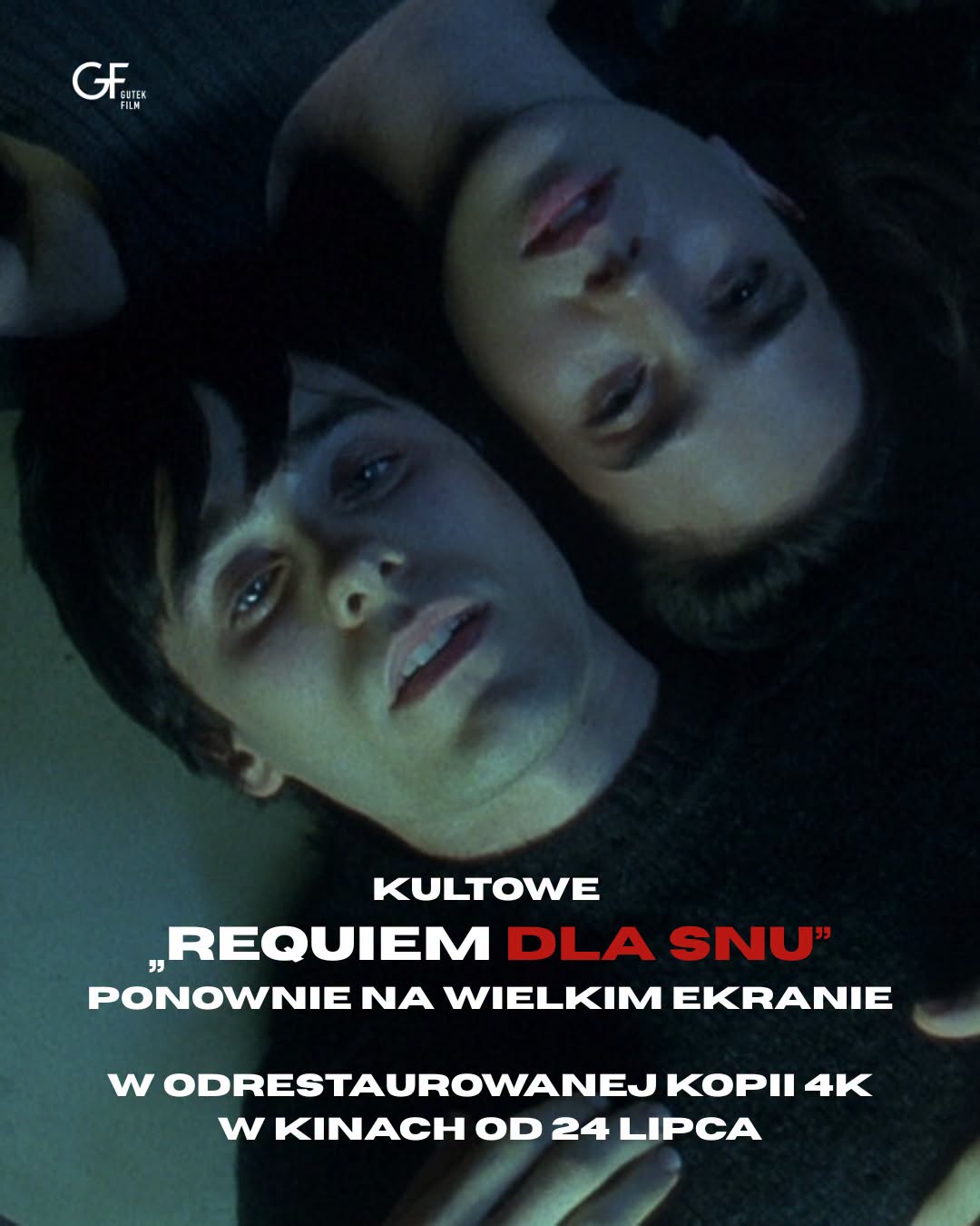 Requiem dla snu