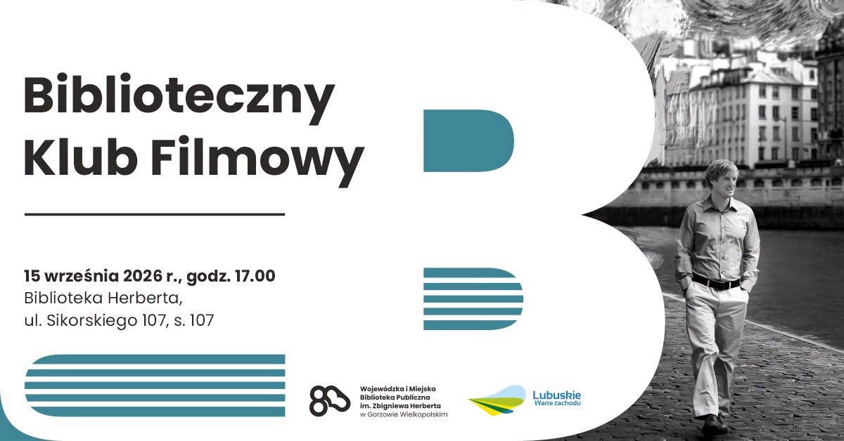Biblioteczny Klub Filmowy