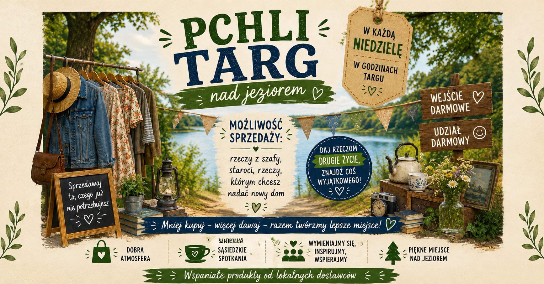 PCHLI TARG Klodawa