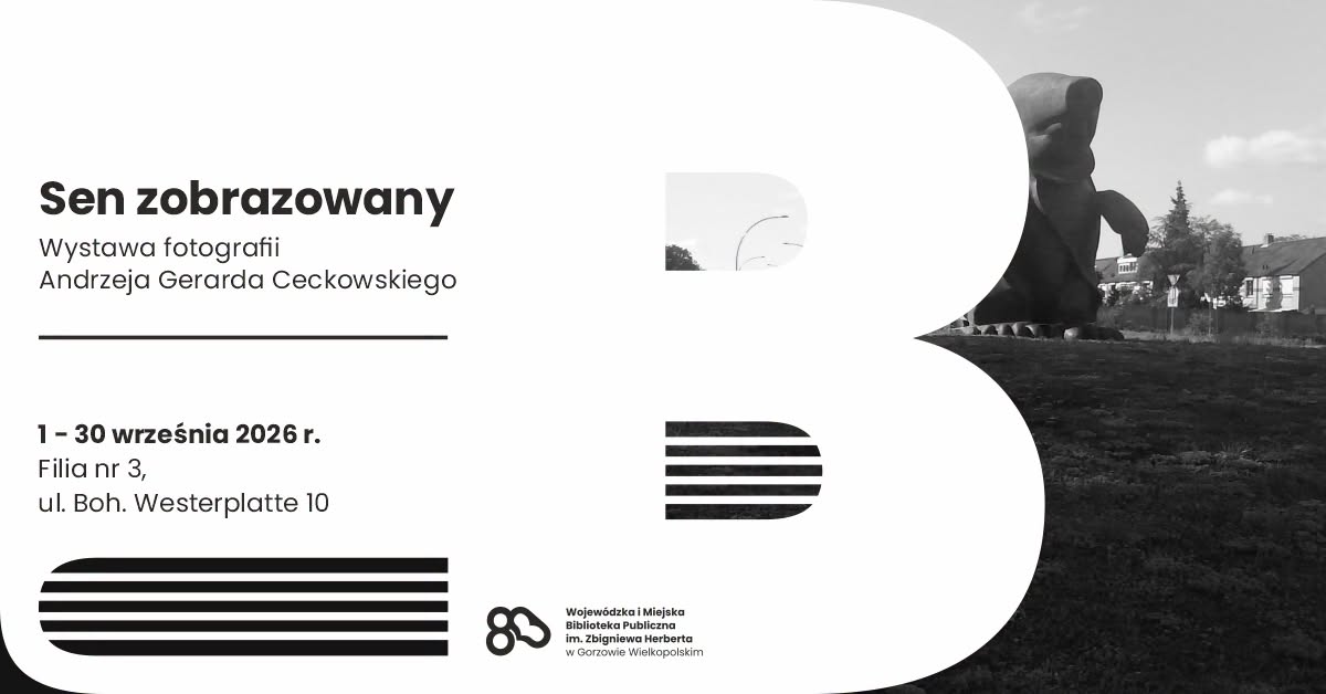 Sen zobrazowany – wystawa