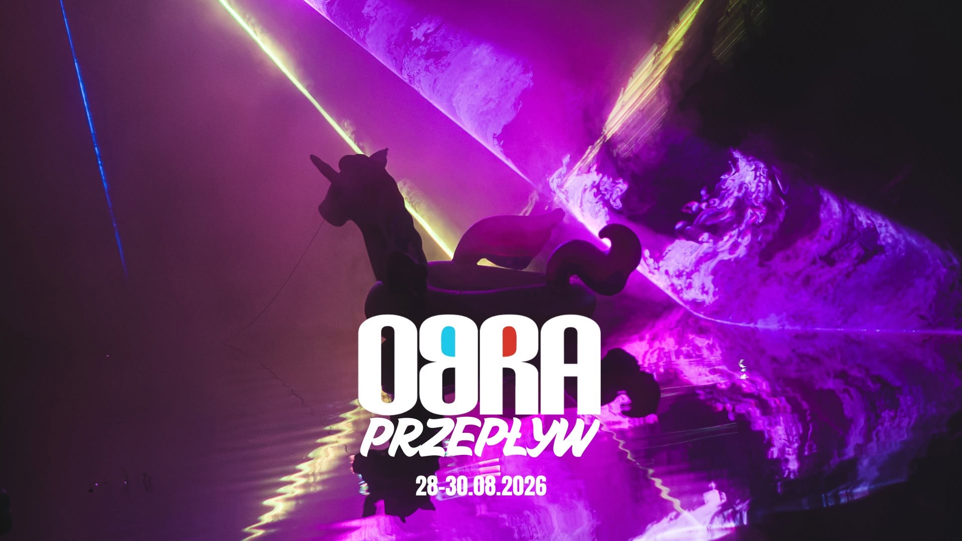 OBRA Przepływ