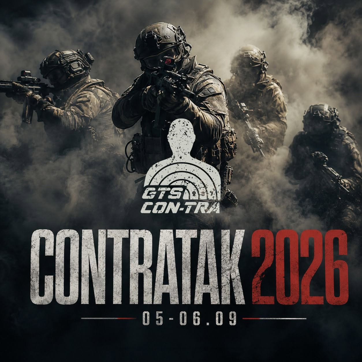 CONTRATAK 2026