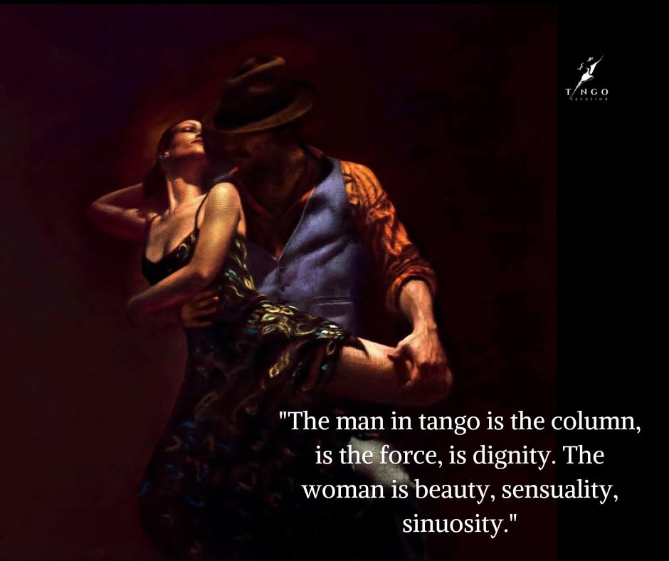 TANGO. GORZÓW. KURS. 03 września 19:30 GRATIS