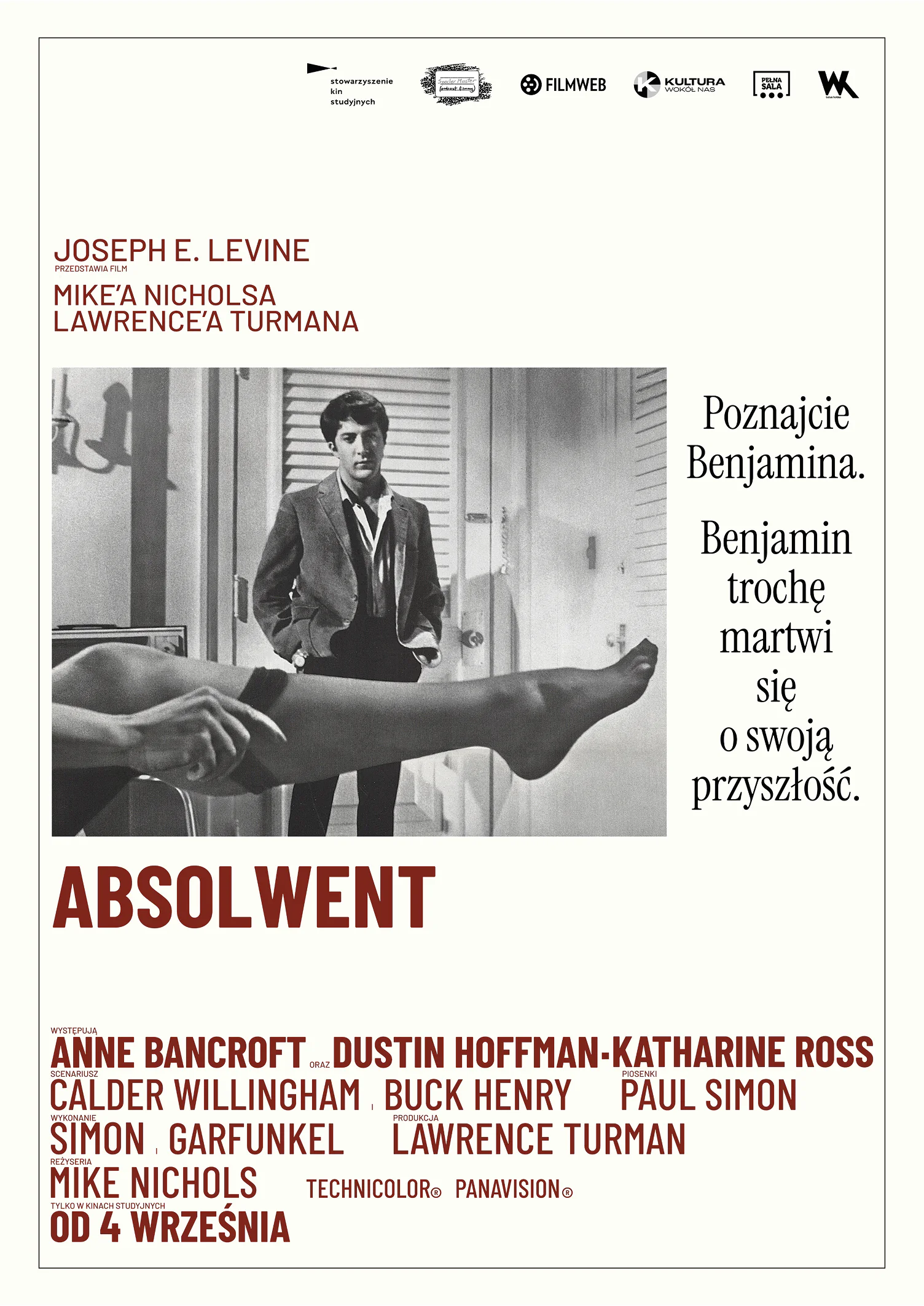 Absolwent
