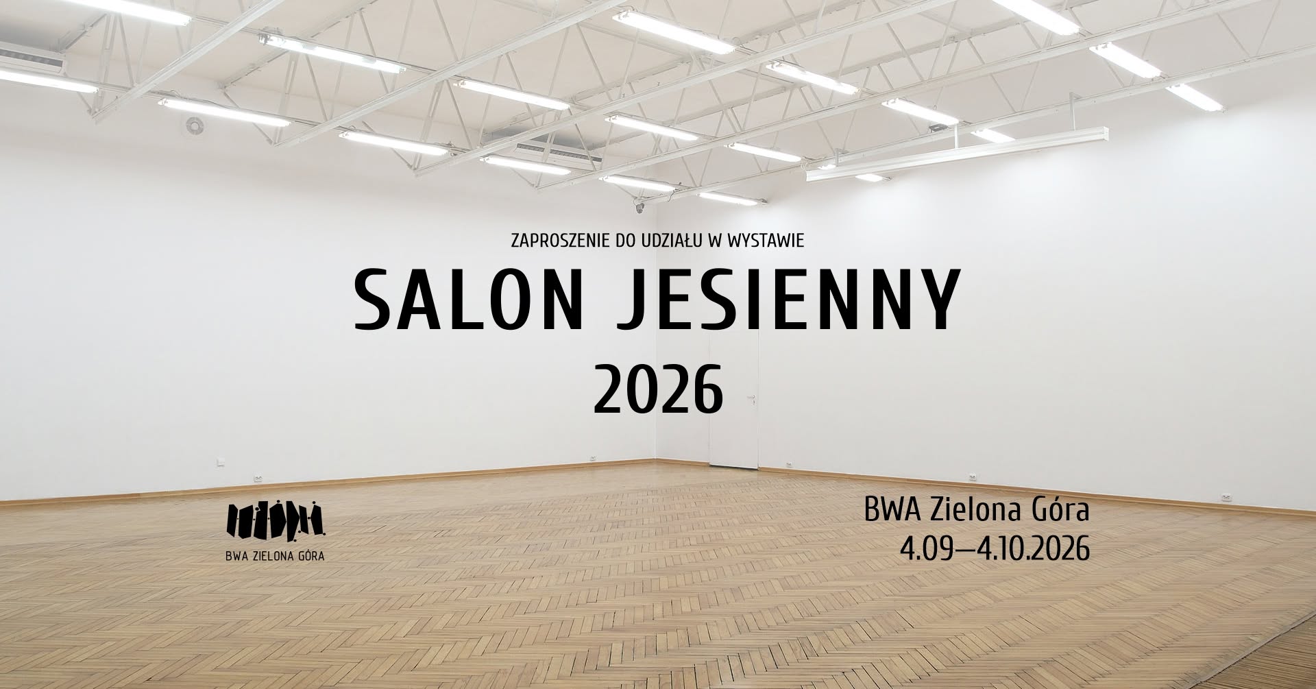 Salon Jesienny 2026