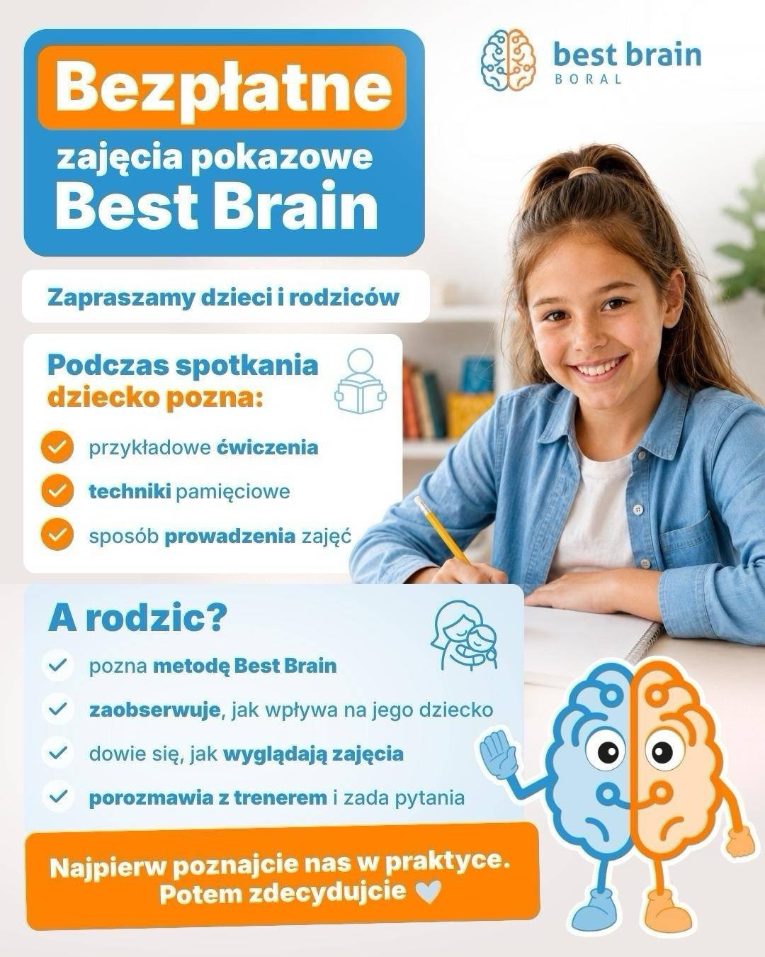 Lekcja pokazowa
