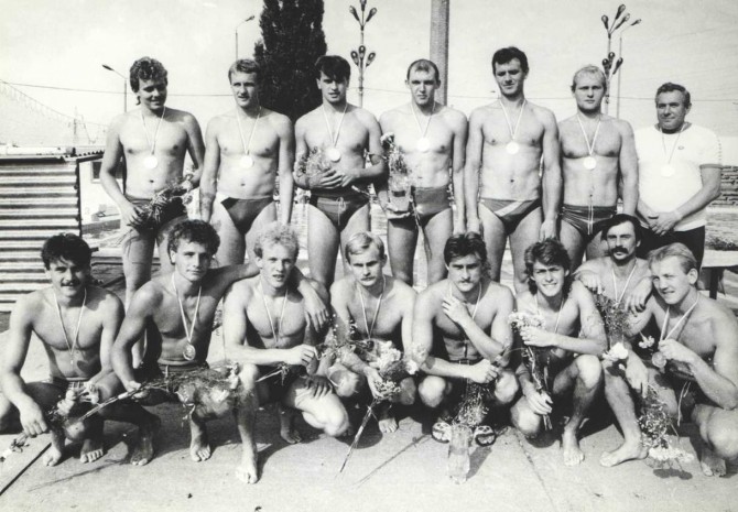 4. Memoriał Ryszarda Łuczaka