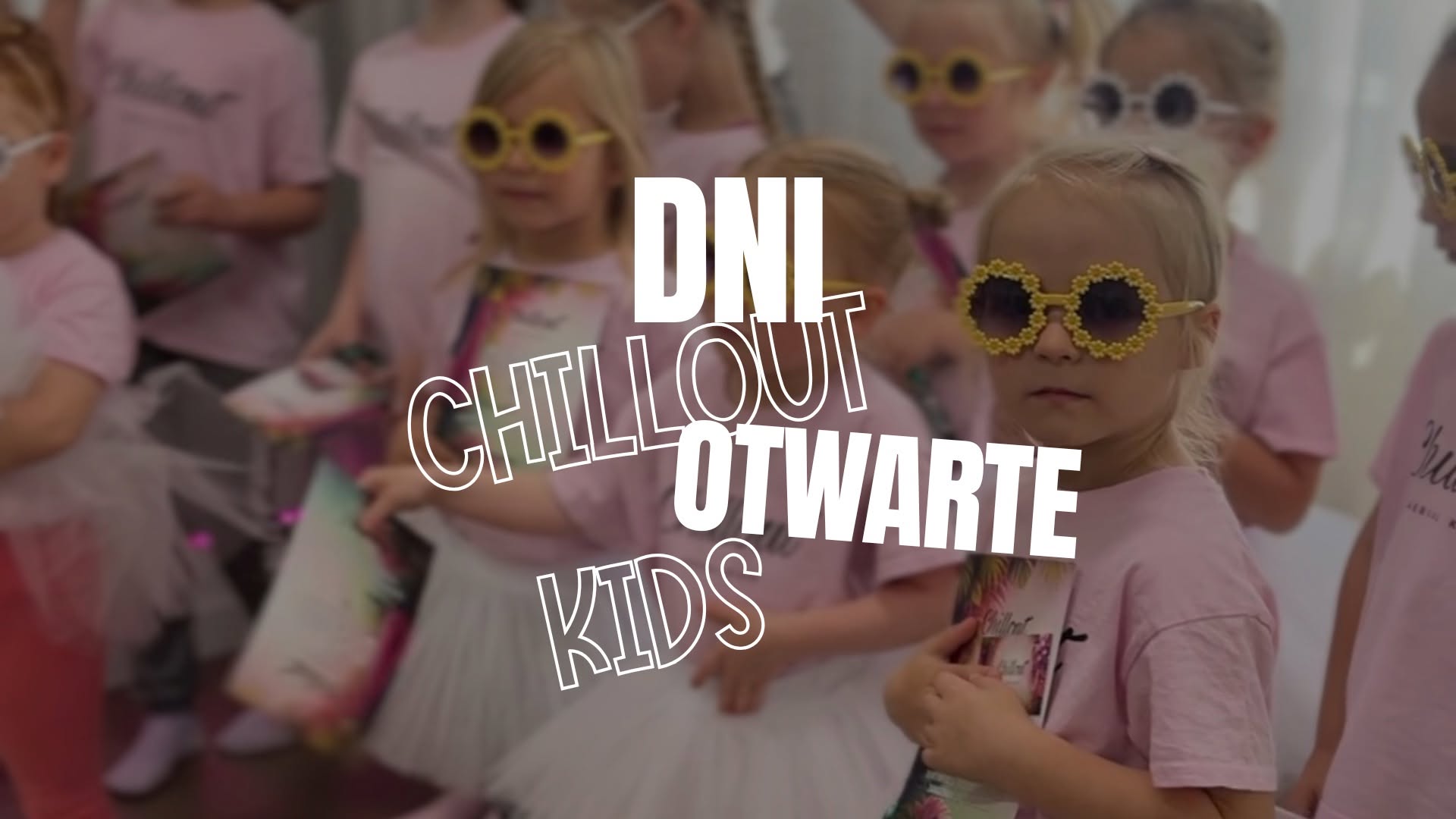 Dni Otwarte dla Dzieci
