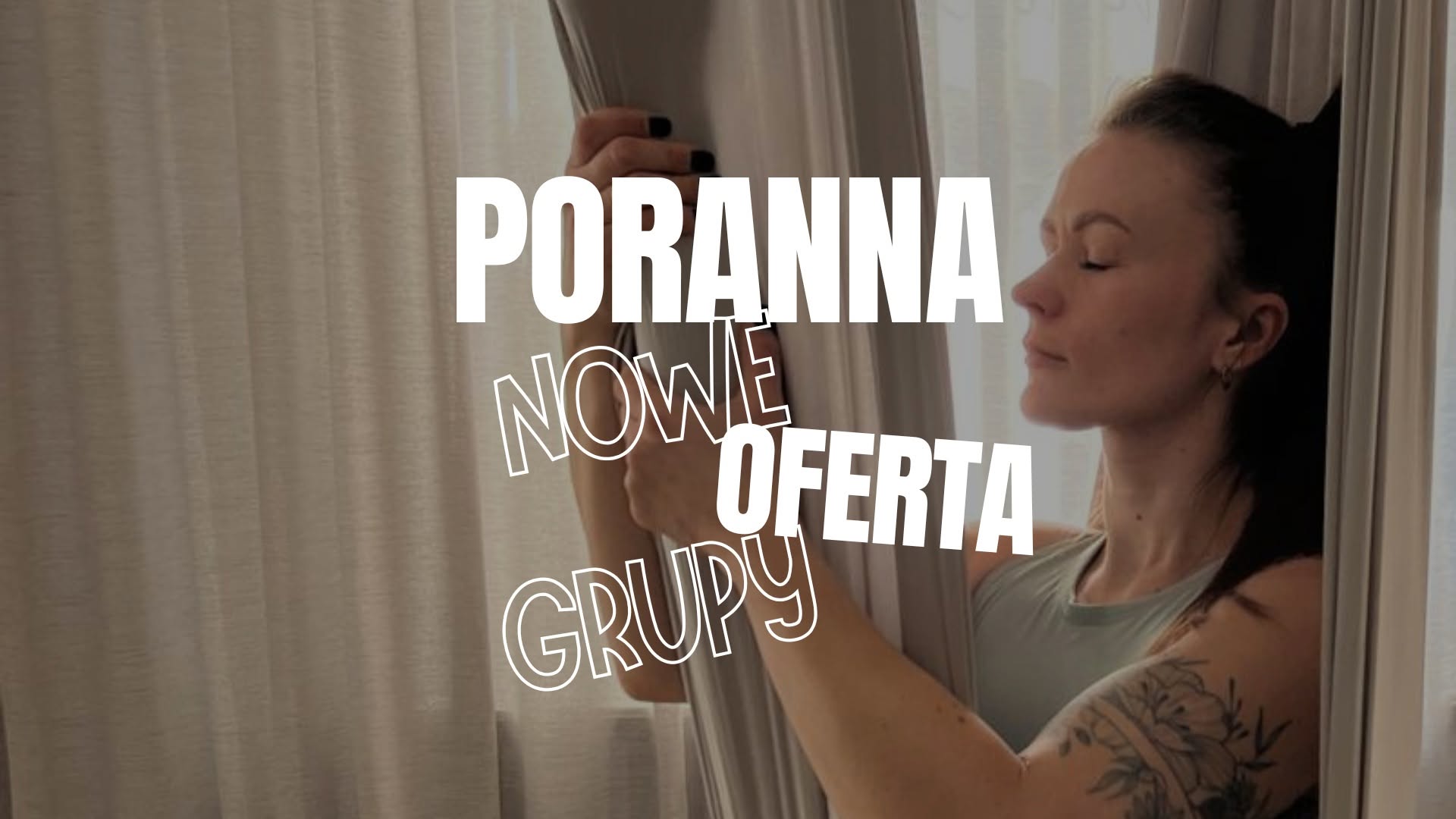 Nabór do Porannych Grup