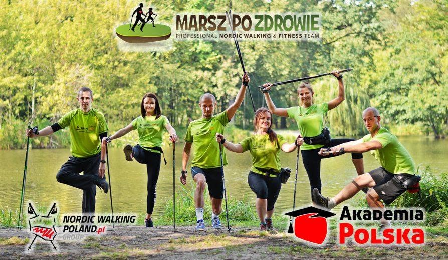Kurs Instruktora Nordic Walking | Międzynarodowa akredytacja ONWF