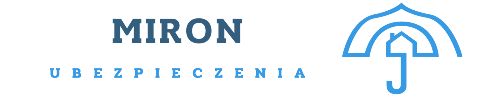Miron Ubezpieczenia