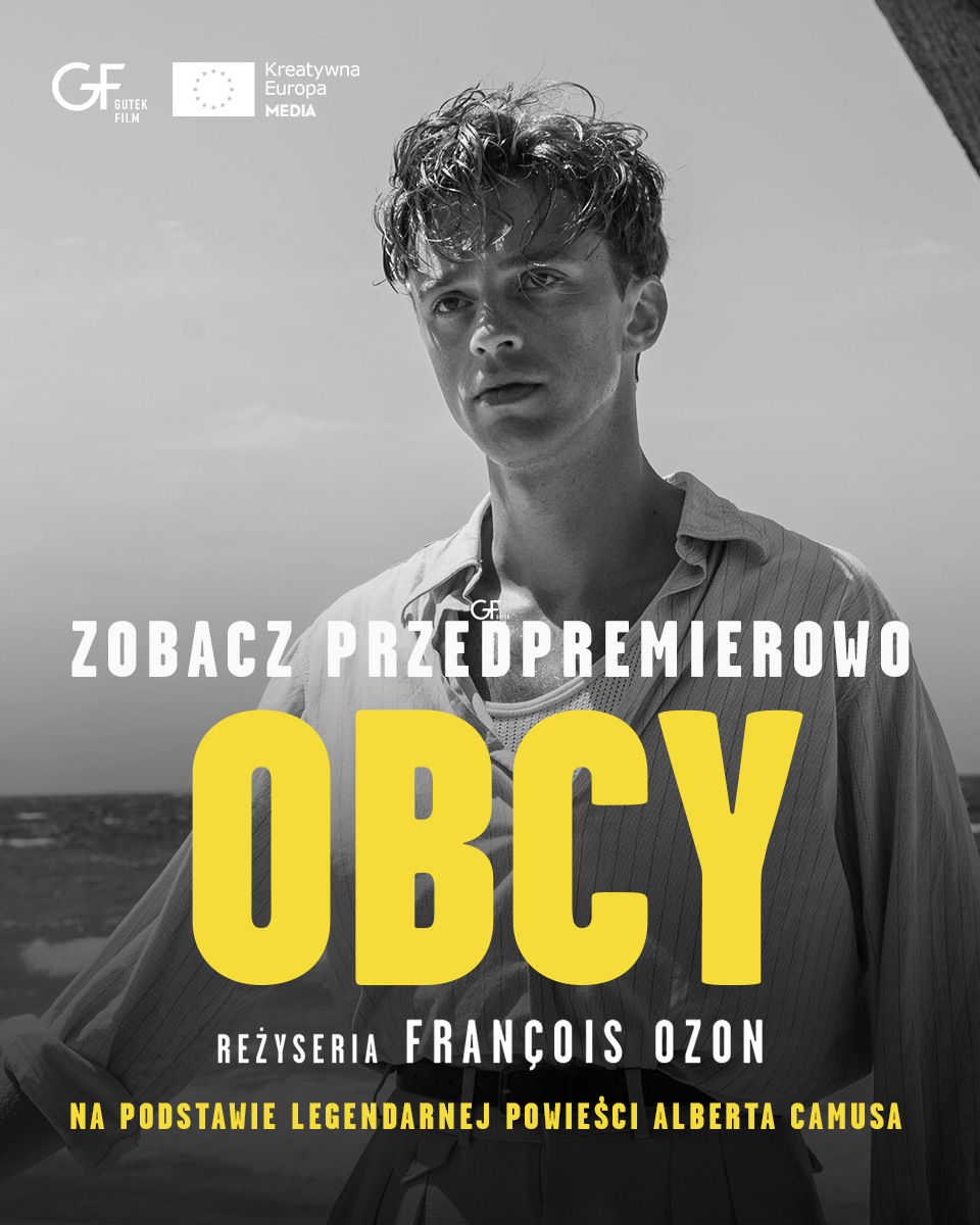 Obcy