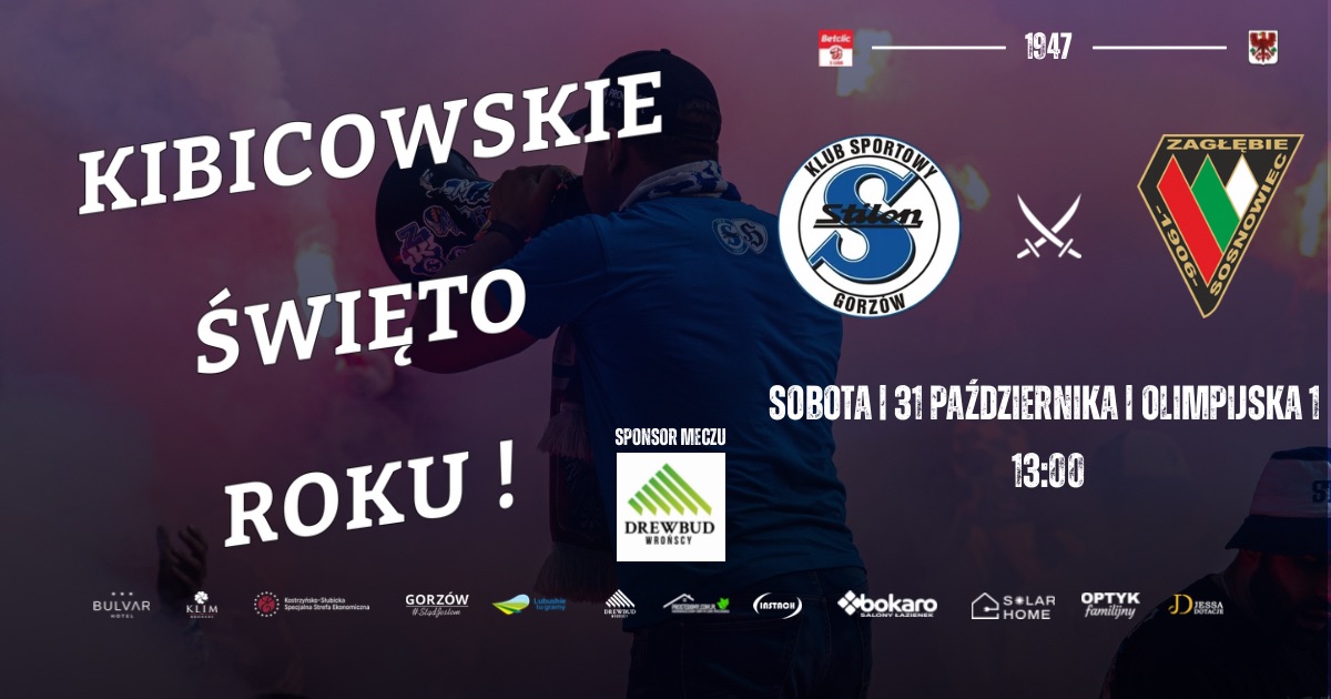 𝗞𝗜𝗕𝗜𝗖𝗢𝗪𝗦𝗞𝗜𝗘 𝗦́𝗪𝗜𝗘̨𝗧𝗢 𝗥𝗢𝗞𝗨 ❗️