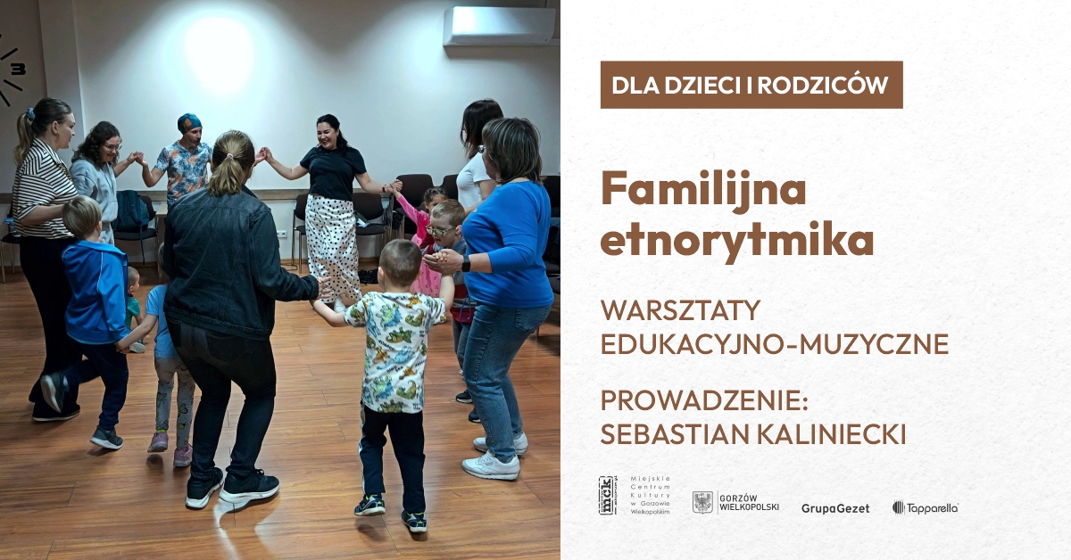 Familijna etnorytmika